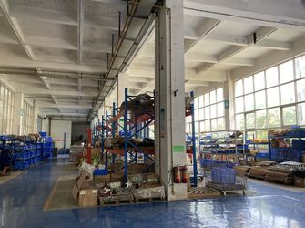 चीन Shenzhen Wonsun Machinery &amp; Electrical Technology Co. Ltd