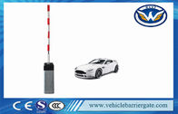 Remote Control Car Parking Barriers More Than 5 Millions Operation Times