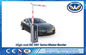 पार्किंग समाधान के लिए OEM IP55 सर्वो मोटर पार्किंग बैरियर गेट सौर ऊर्जा