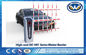 सर्वो मोटर इंटेलिजेंट बैरियर गेट डीसी 24 वी इलेक्ट्रिक स्वचालित पार्किंग बैरियर मैक्स।