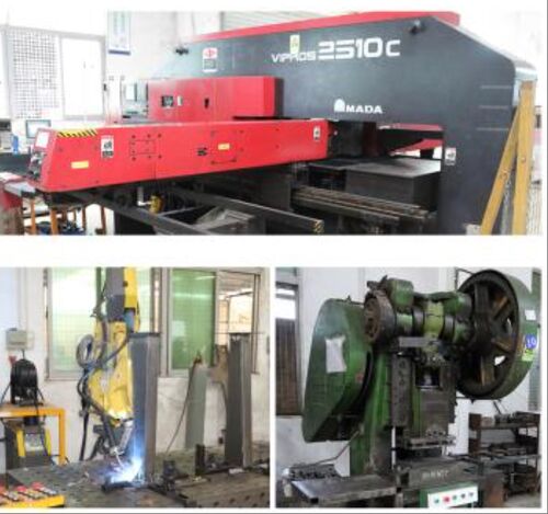 Latest company news about Maintenance Pressure on Traditional Boom Barriers Highlights Value of High-Precision Servo Control