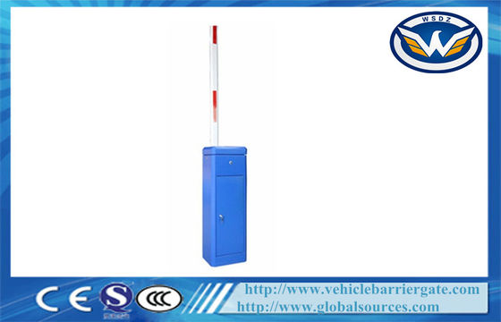 स्मार्ट पार्किंग सिस्टम के लिए स्वचालित बैरियर शाखा सुरक्षा गेट्स