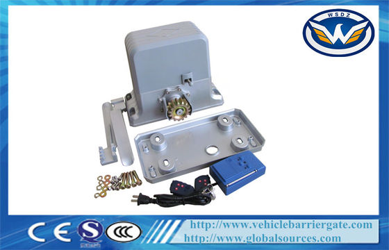 गेट 1800KG एसी मोटर इलेक्ट्रॉनिक नरम शुरू फिसलने के लिए गेट मोटर स्लाइड