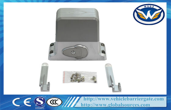 गेट मोटर 100% शुल्क साइकिल मोटर फिसलने वायरलेस रिमोट कंट्रोल