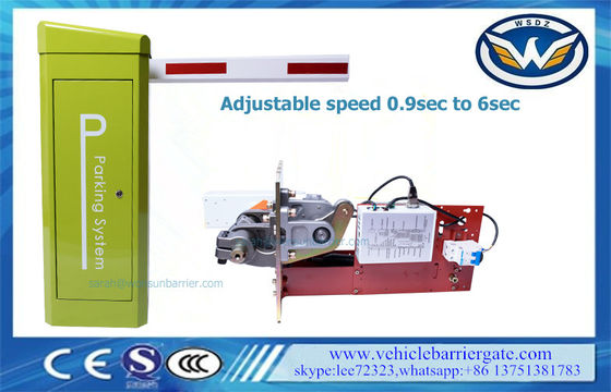 भारी - 24 घंटे निरंतर आवेदन के लिए ड्यूटी डिजाइन सुरक्षा बैरियर सिस्टम