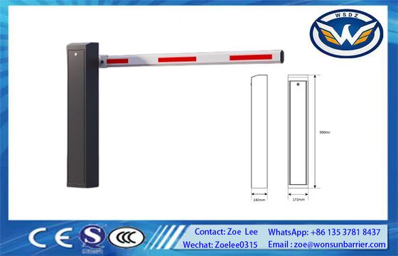 अंतरिक्ष-बचत छोटी पार्किंग गेट