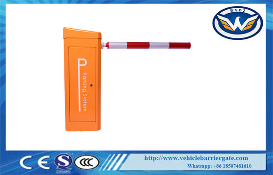 पार्किंग स्थल में बार-बार होने वाली वाहन दुर्घटनाओं का समाधान: बैरियर सिस्टम में मल्टी-सेंसर सुरक्षा एकीकरण