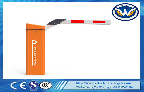 धीमी गति से पार्किंग करने वाले वाहनों के प्रवेश द्वार पर पार्किंग बाधाओं का क्या प्रभाव पड़ता है और क्या किया जा सकता है?