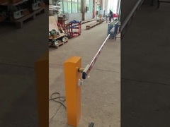 मिनी कार स्पेस बैरियर